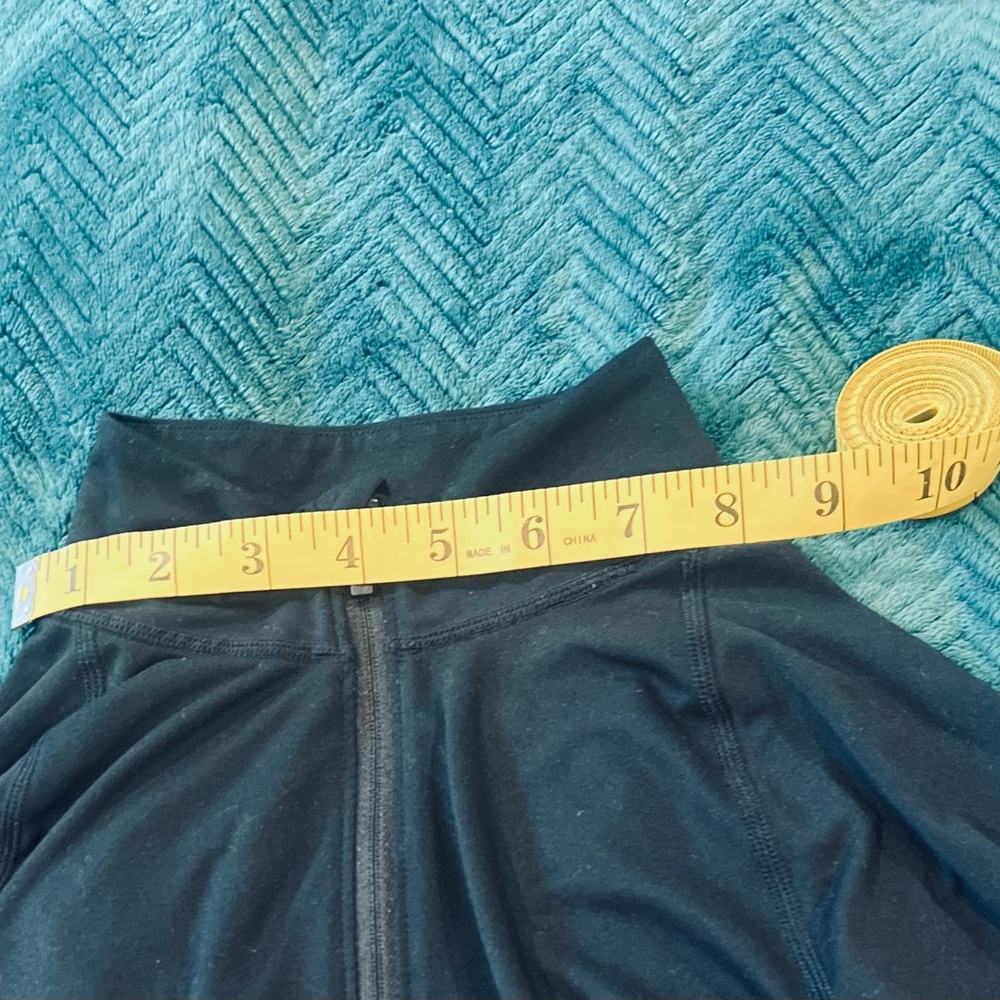 Black Mountain Hardware Cabincore Lightweight Women’s Half Zip Base Layer XS - Picture 6 of 8